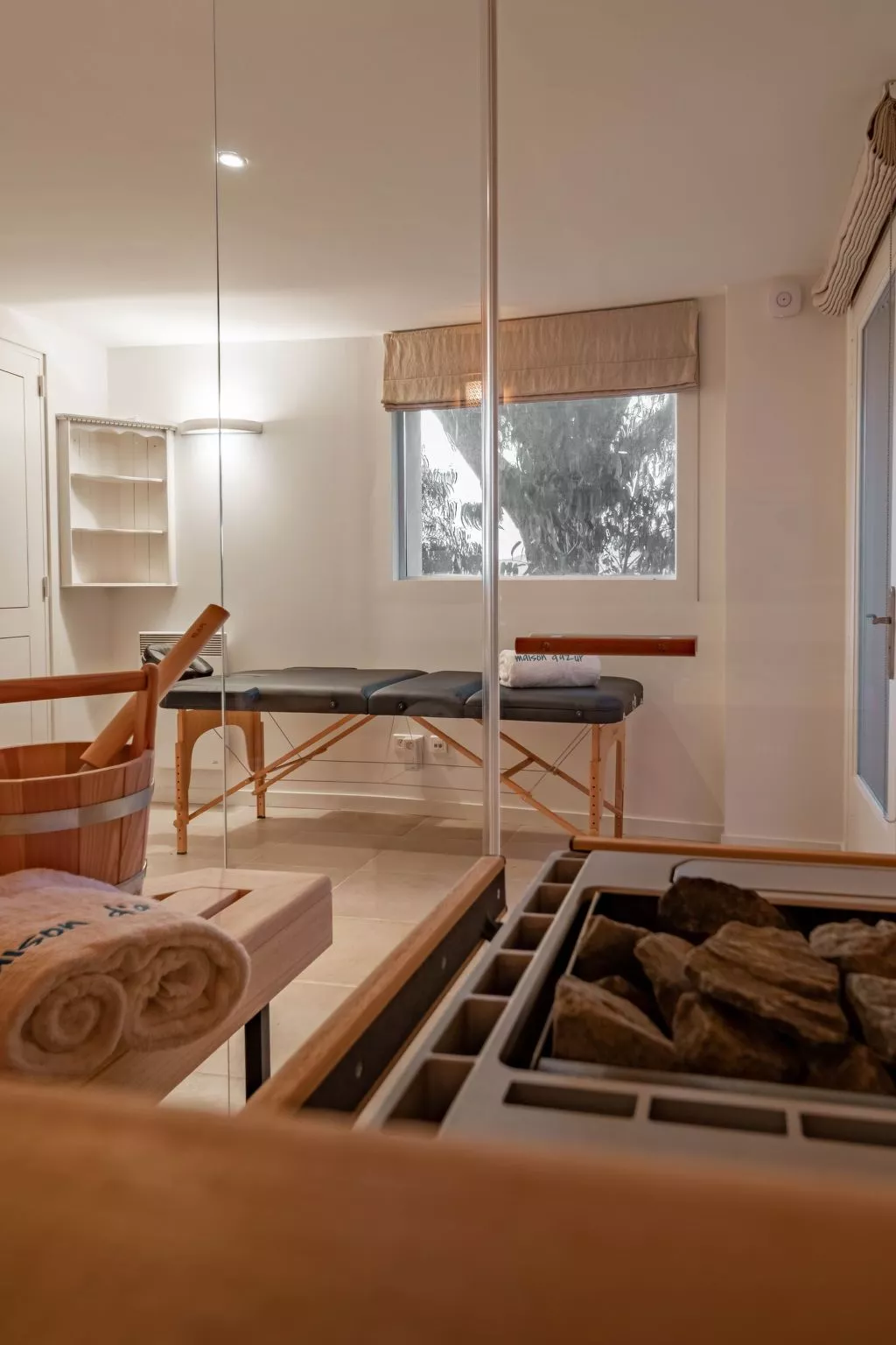 Villa "Marguerite" mit eigenem Garten und Terrasse - Image-tags.info