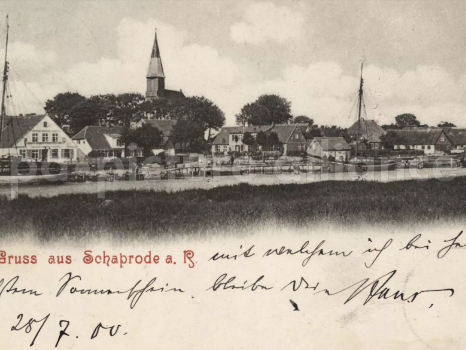 Boddenferienhaus - 12 Molenfeuer - Image-tags.info