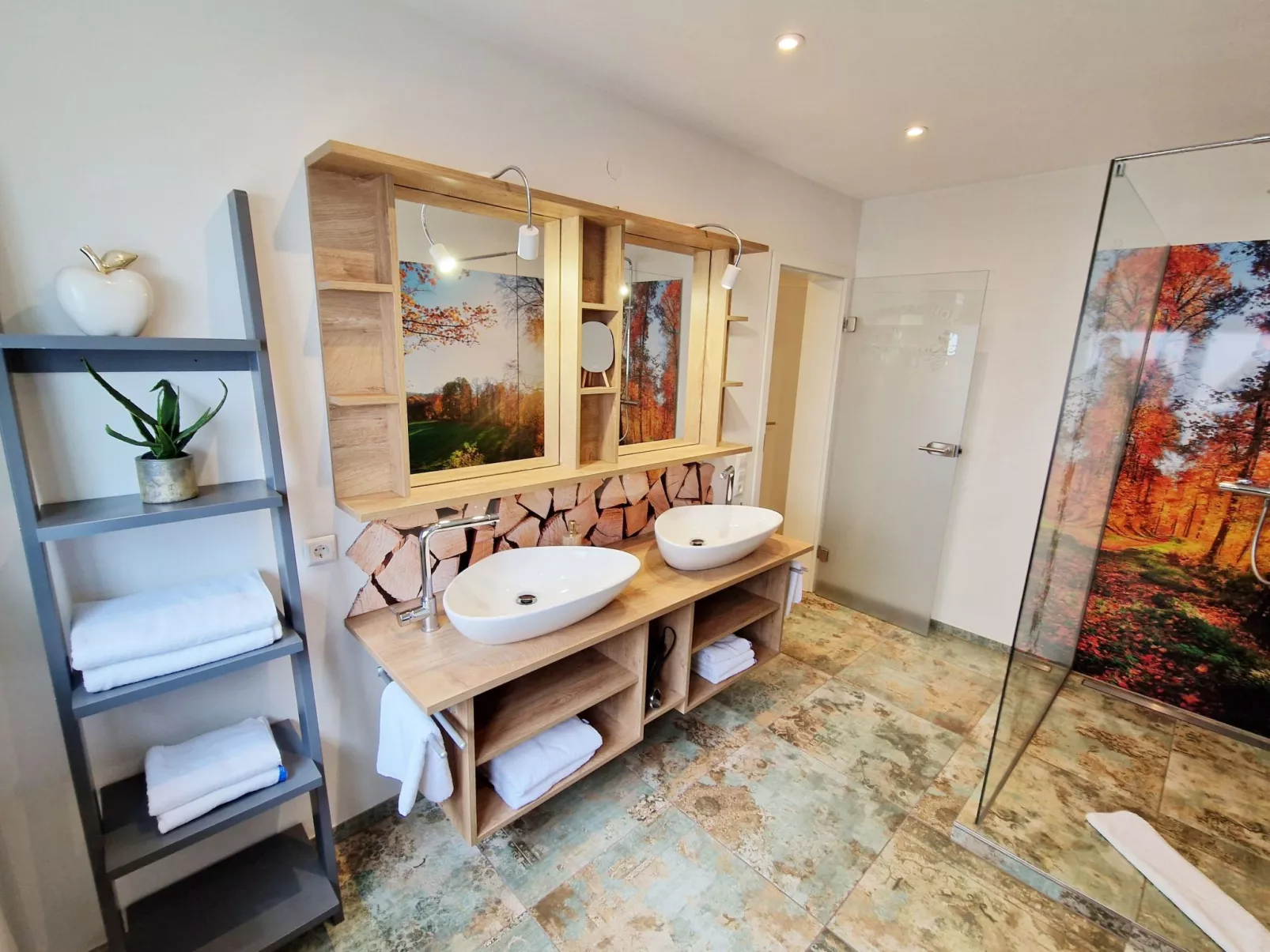 Unsere große Ferienwohnung Urlaubsglück - Image-tags.info