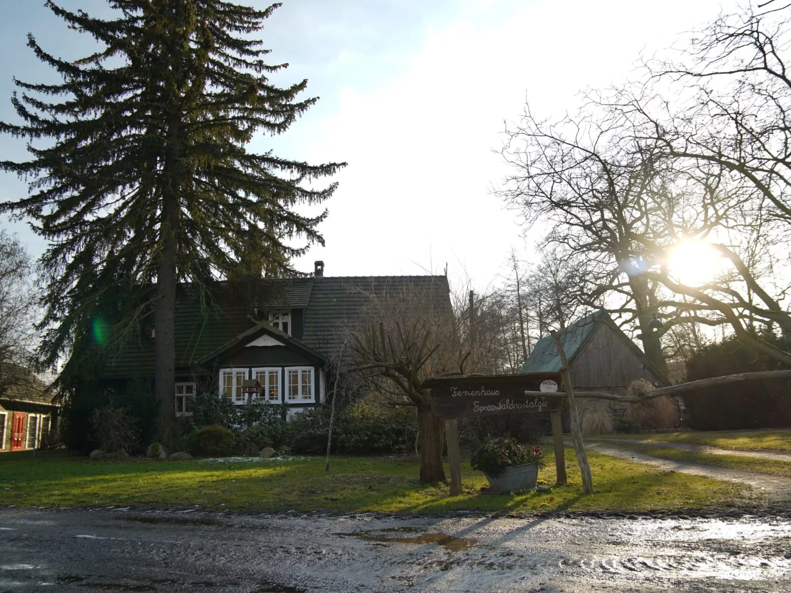 Spreewaldnostalgie - Image-tags.info