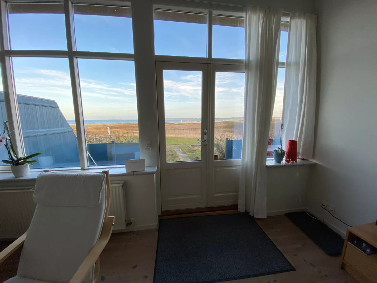 Skaerven Beachfront Wohnung C - Image-tags.info