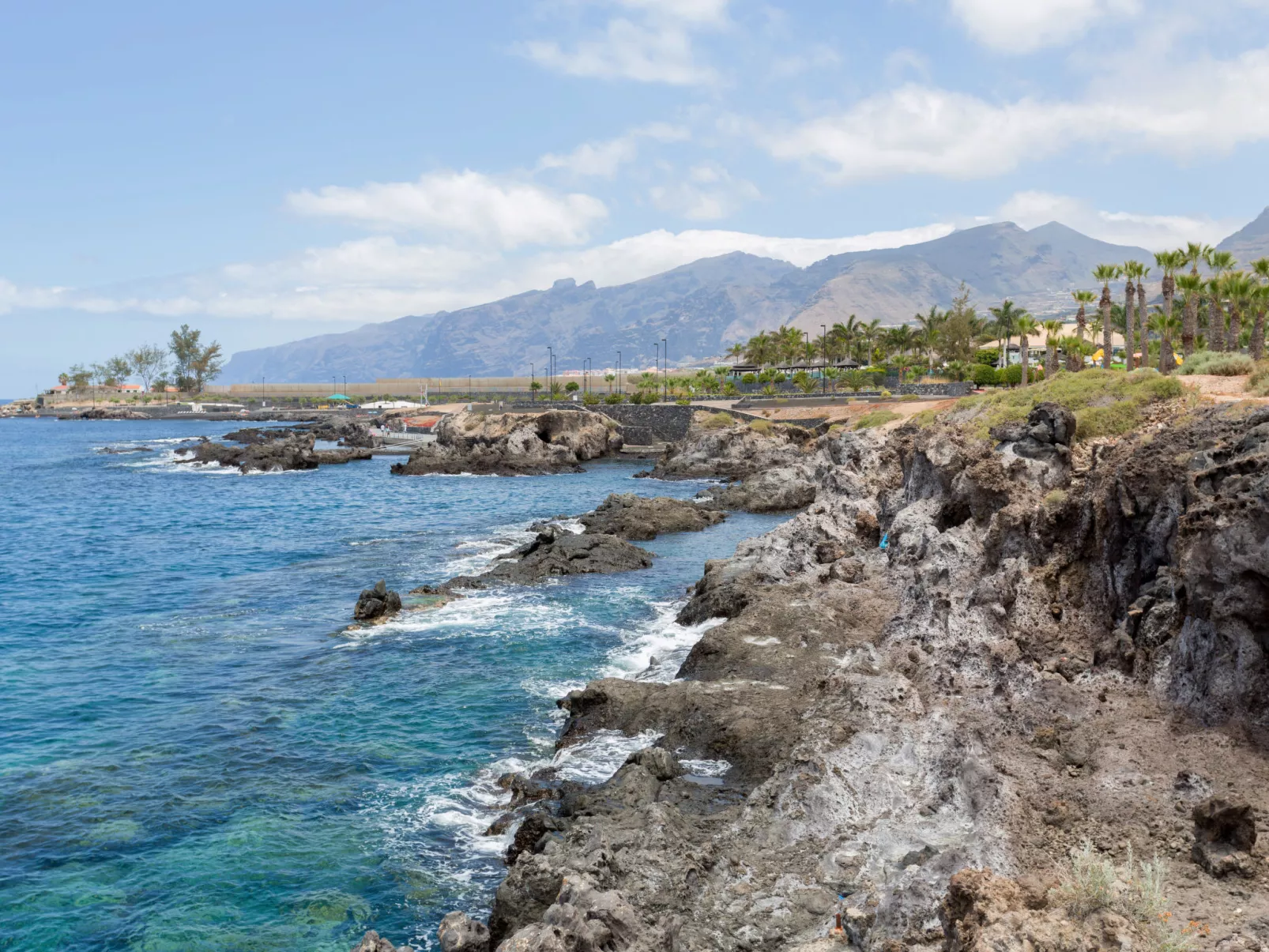 Casa Manus - Omgeving