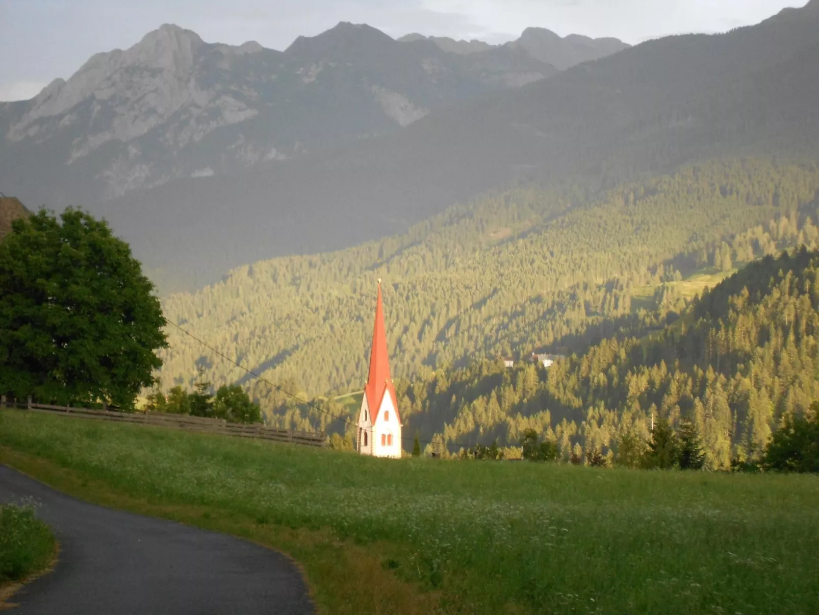 Haus Sunshine - Image-tags.info