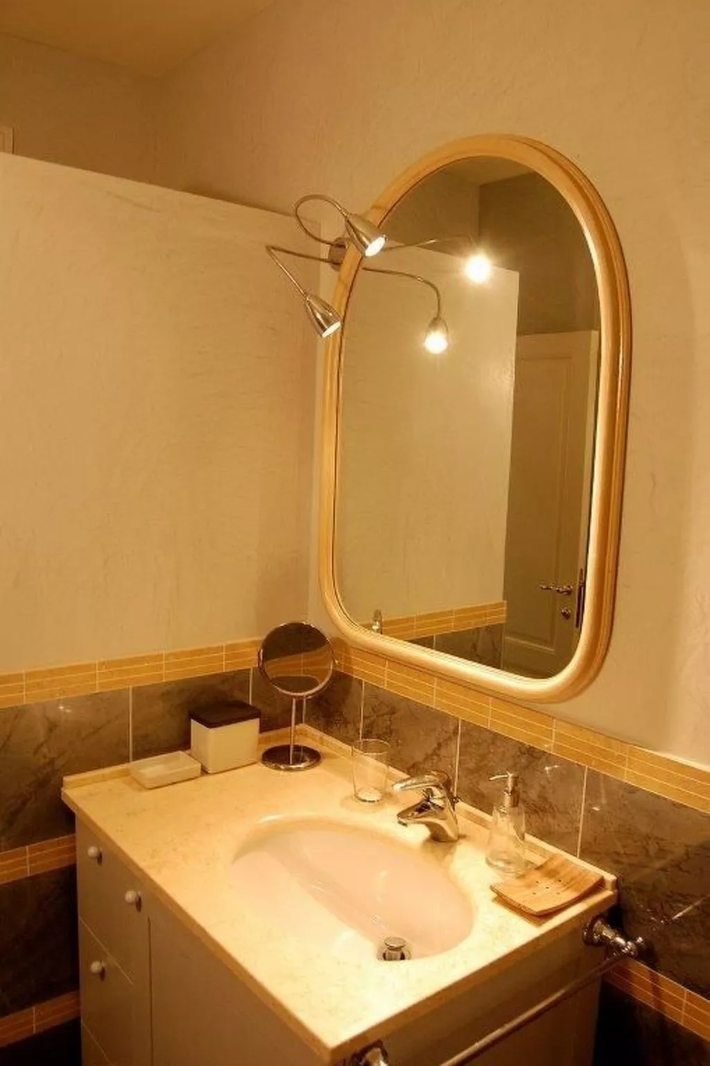 Wohnanlage Ca de Frati-Wohnung Ortensia - Image-tags.info