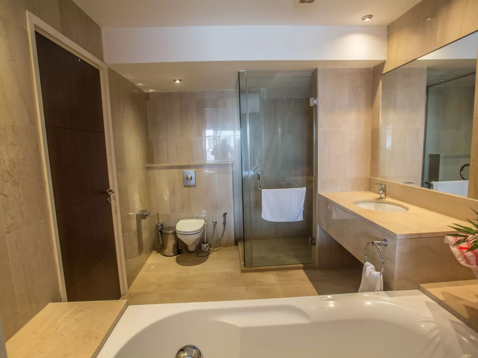 Geräumige Ferienvilla mit atemberaubendem Ausblick - Image-tags.info