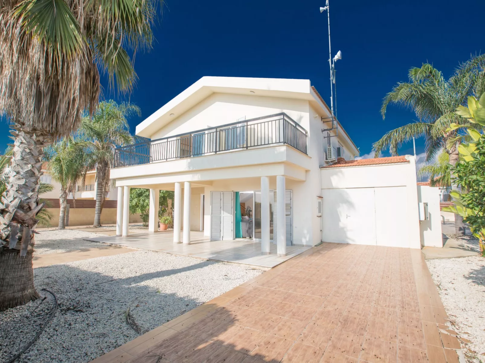 Geräumige und private Ferienvilla mit eigenem Pool - Image-tags.info