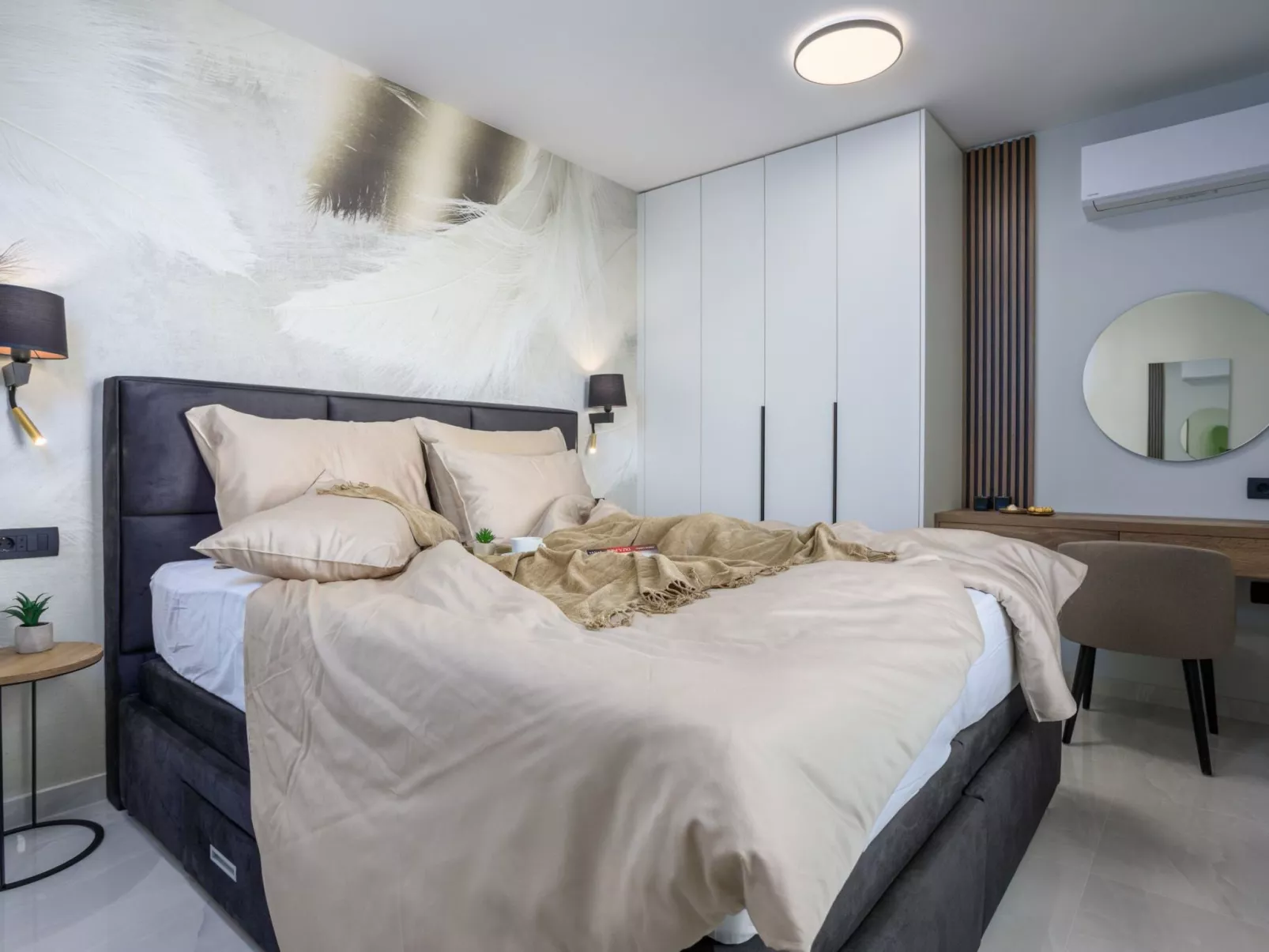 Neue moderne Villa mit Pool in der Nähe von dem - Image-tags.info