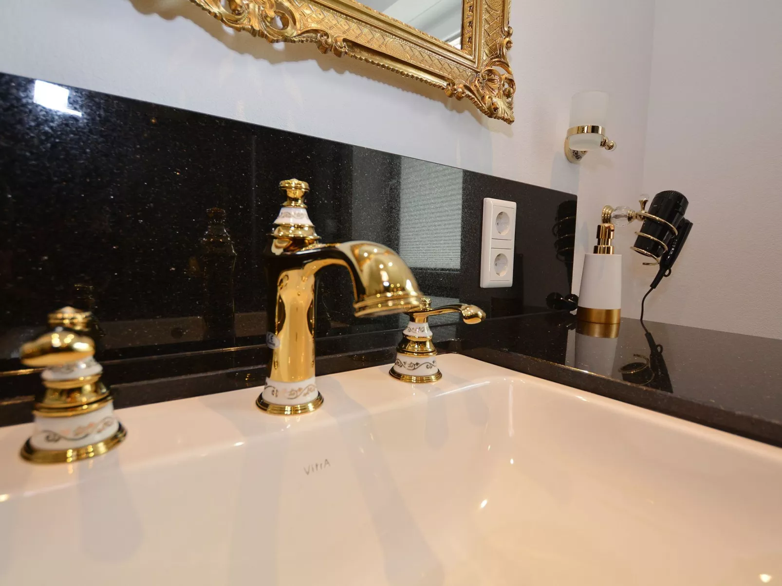 Merzijana Eerdgeschoss in Stinteck - Image-tags.info