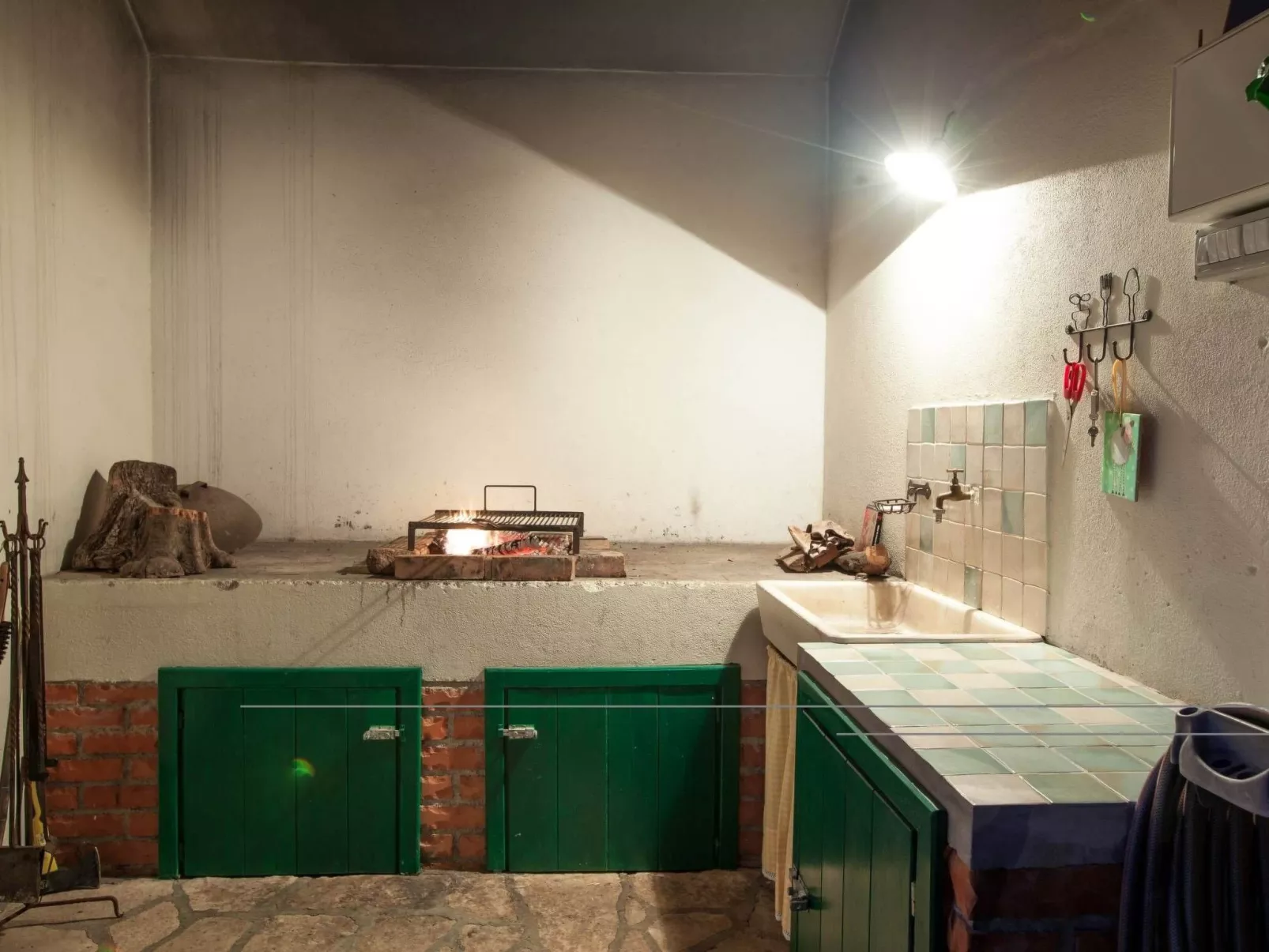 Rustikale Villa Oliveto - Image-tags.info