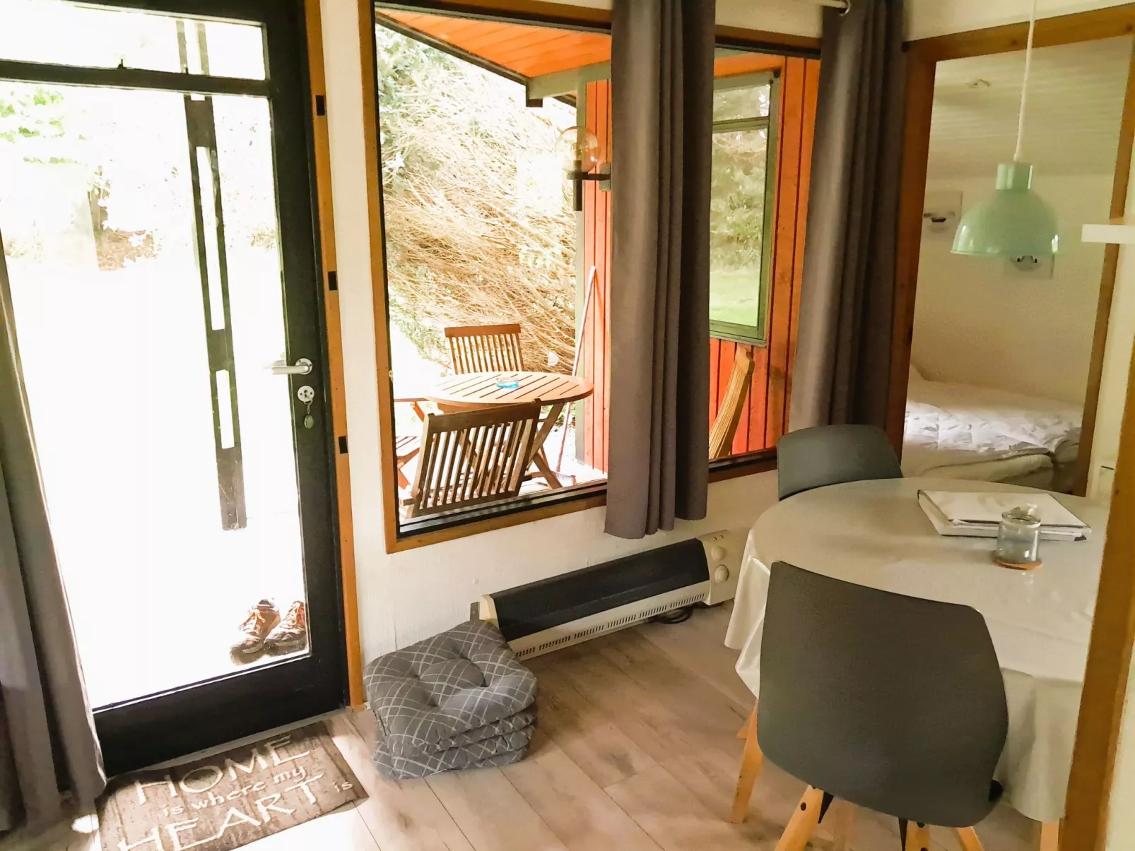 Kamin Chalet 6 - Image-tags.info