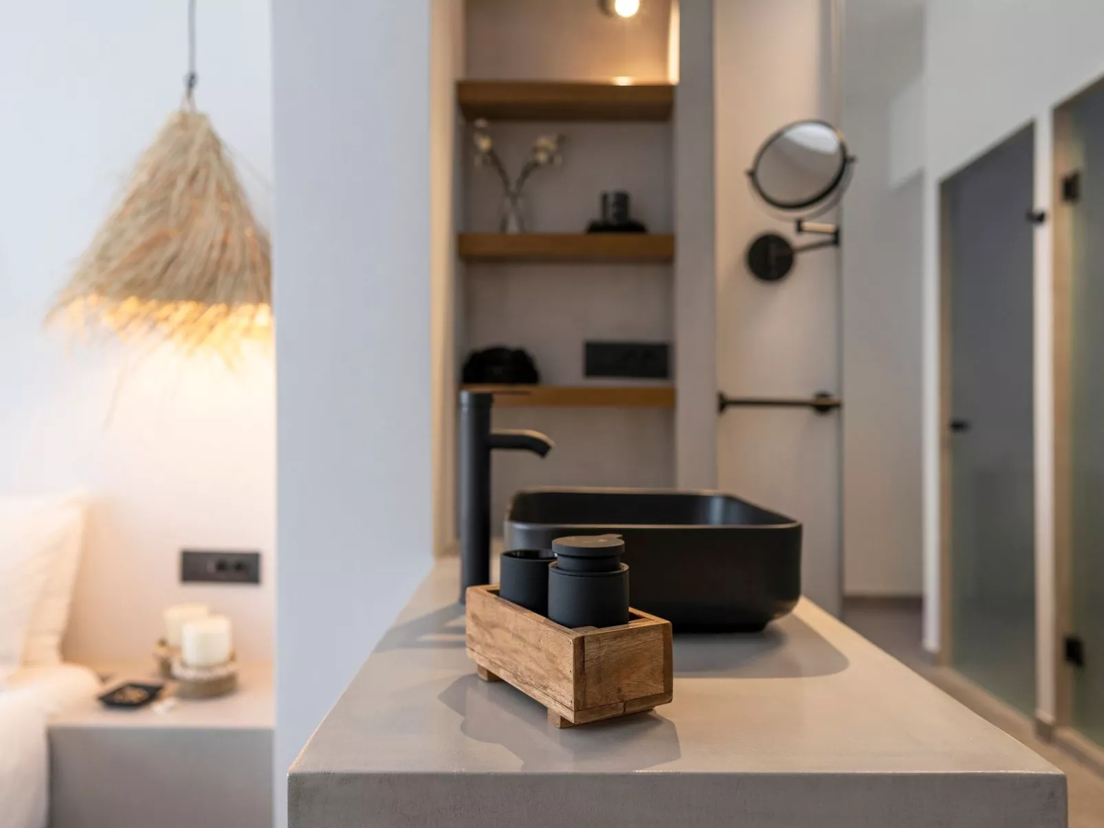 Haus in Afantou - Privater Parkplatz und Pool - Image-tags.info