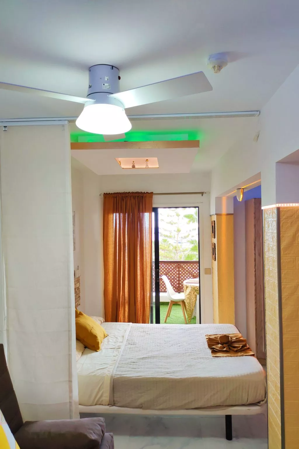 Studio mit beheiztem Pool - Image-tags.info