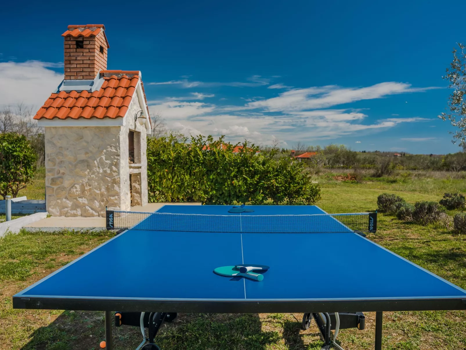 Villa Paula - Image-tags.info