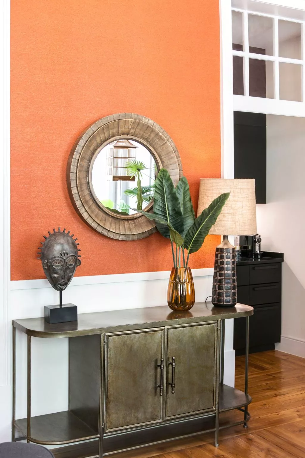 Das exotische Paradies. Majestätischer Aufenthalt im Herzen von Lissabon - Image-tags.info