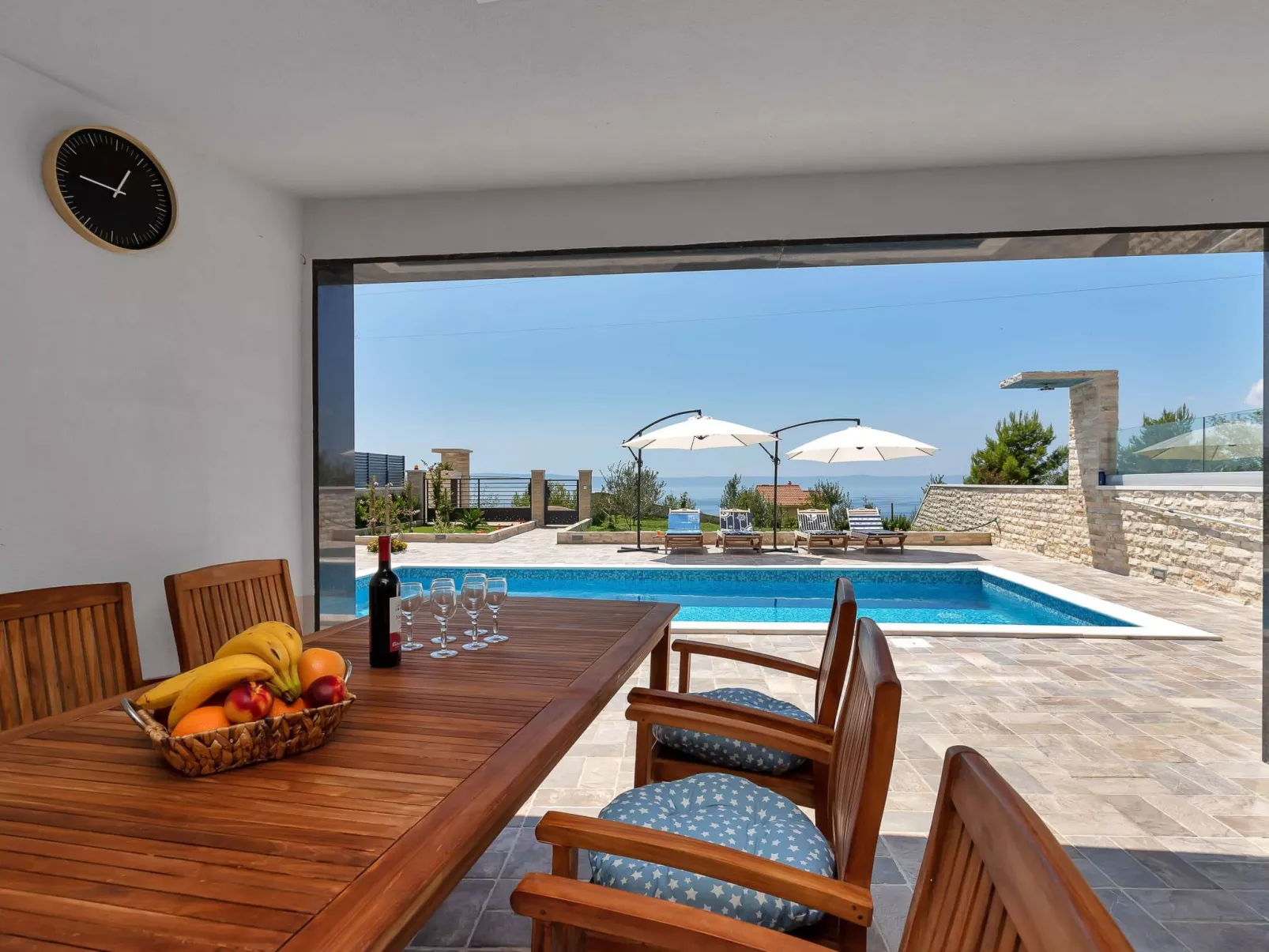 Villa Unendliche Freude - Image-tags.info