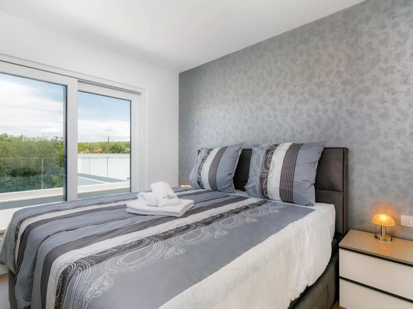 Ferienvilla "Lea Magdalena I" mit Whirlpool - Image-tags.info