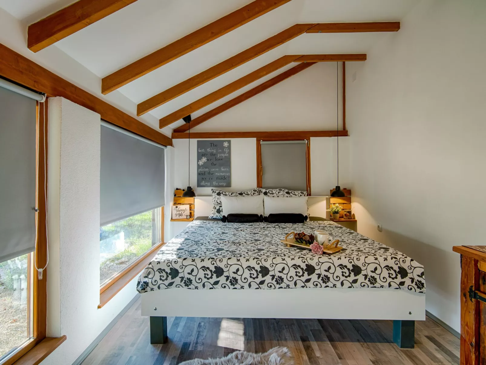 Haus mit Pool, 50 Meter vom Meer entfernt - Image-tags.info