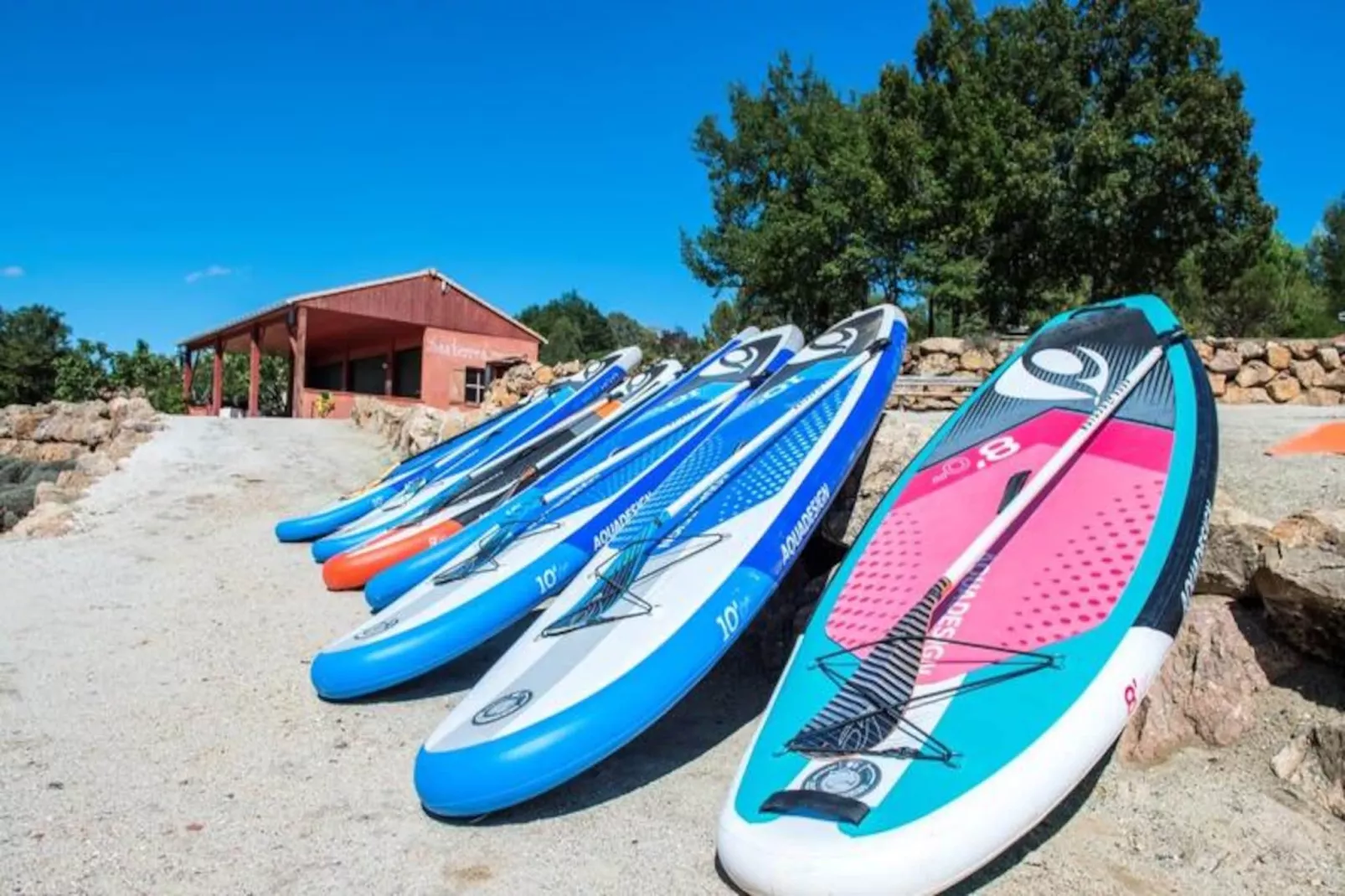 L'Espinet *** - Niet-getagd