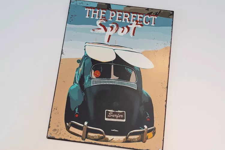 FeWo Feine Butze - Sfeer