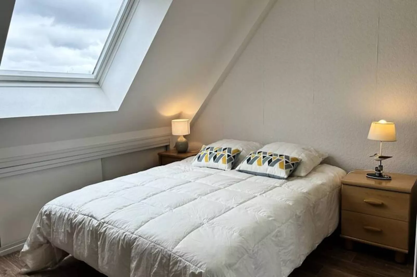 Résidence Cap Armor - Niet-getagd