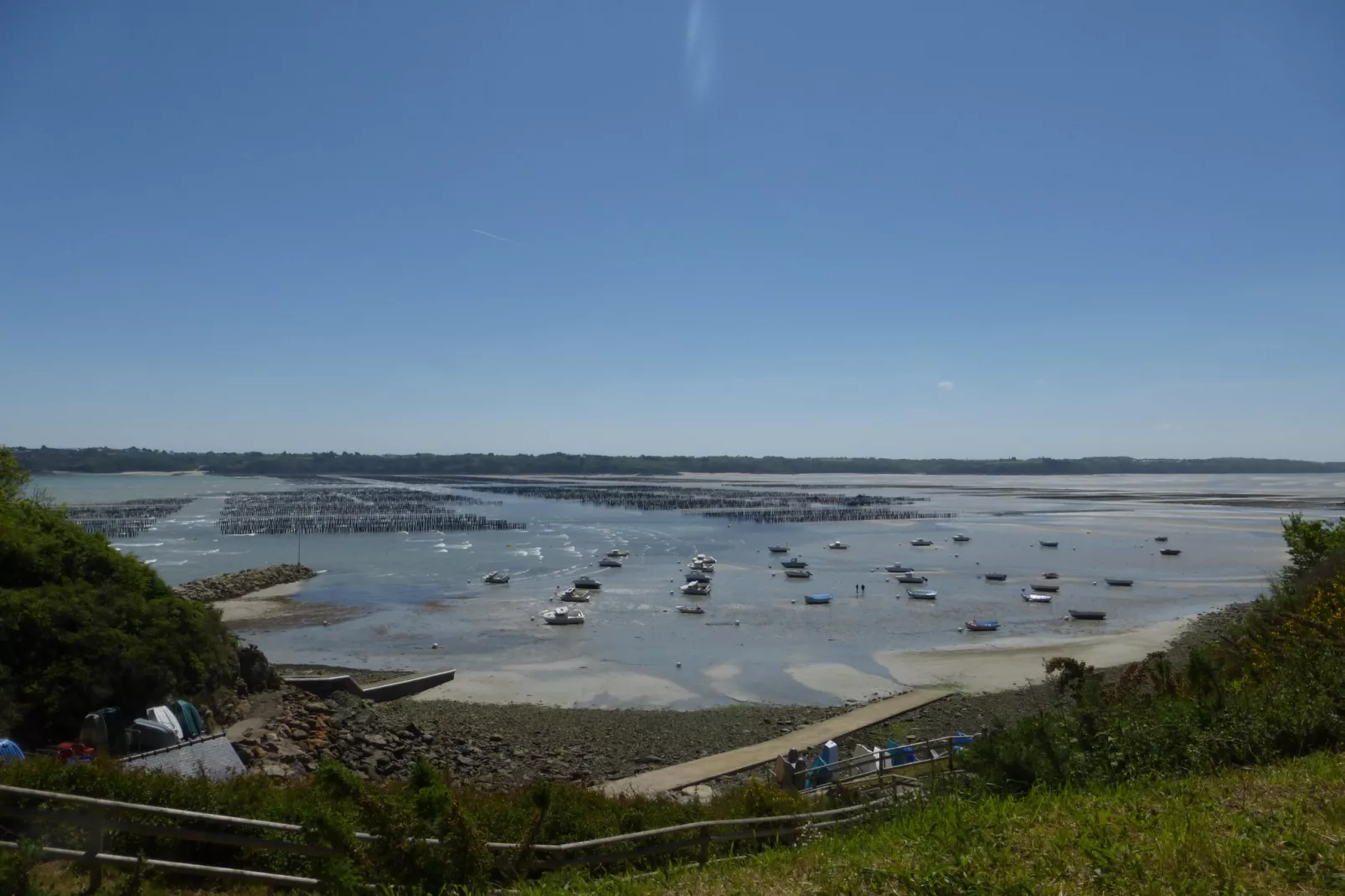 Gîte "Yvonne" à Plurien - Gebieden zomer 20km