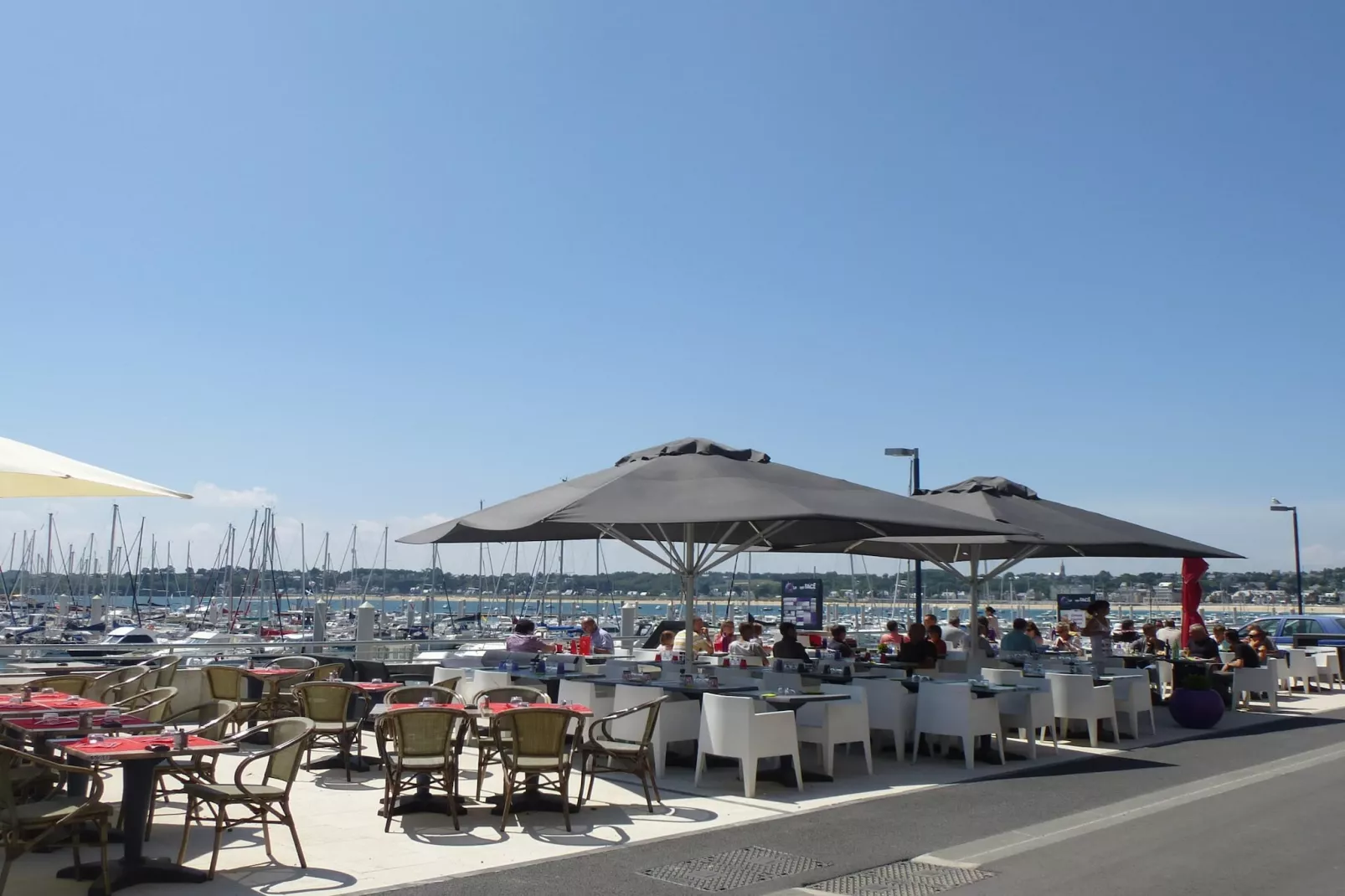 Gîte "Louis" à Plurien - Gebieden zomer 20km