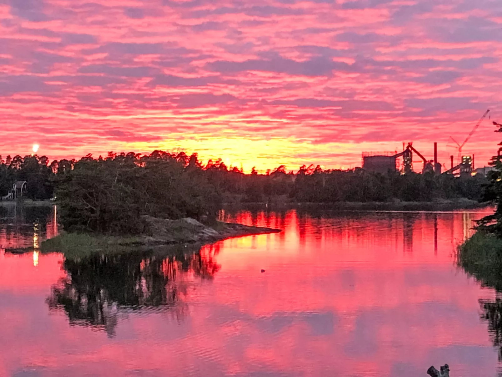 Skärgårdsdröm på ön - Buiten