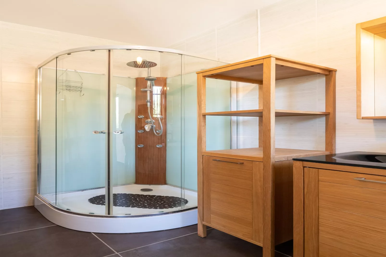 Villa Calade-Badkamer