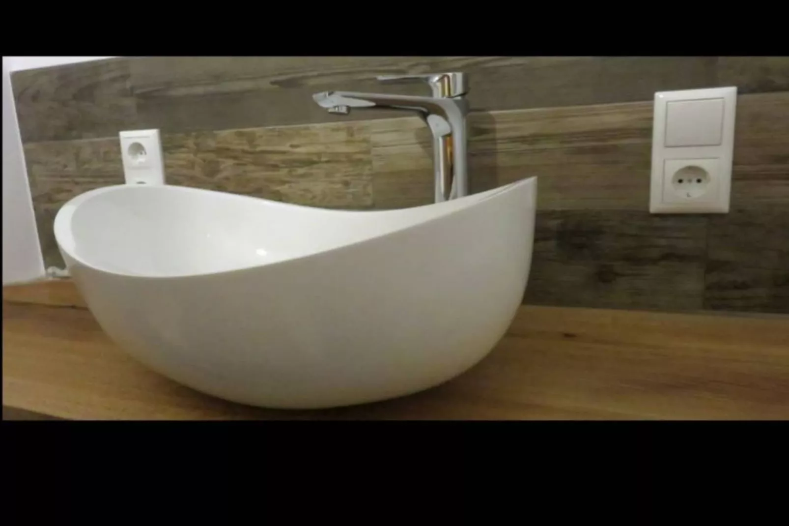 Ferienhaus Badersee - alle Einheiten zusammen - Badkamer