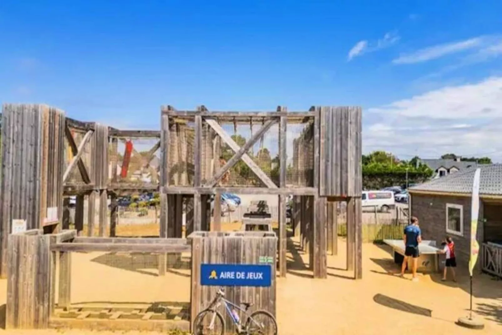 Résidence Maden-sarzeau - Niet-getagd