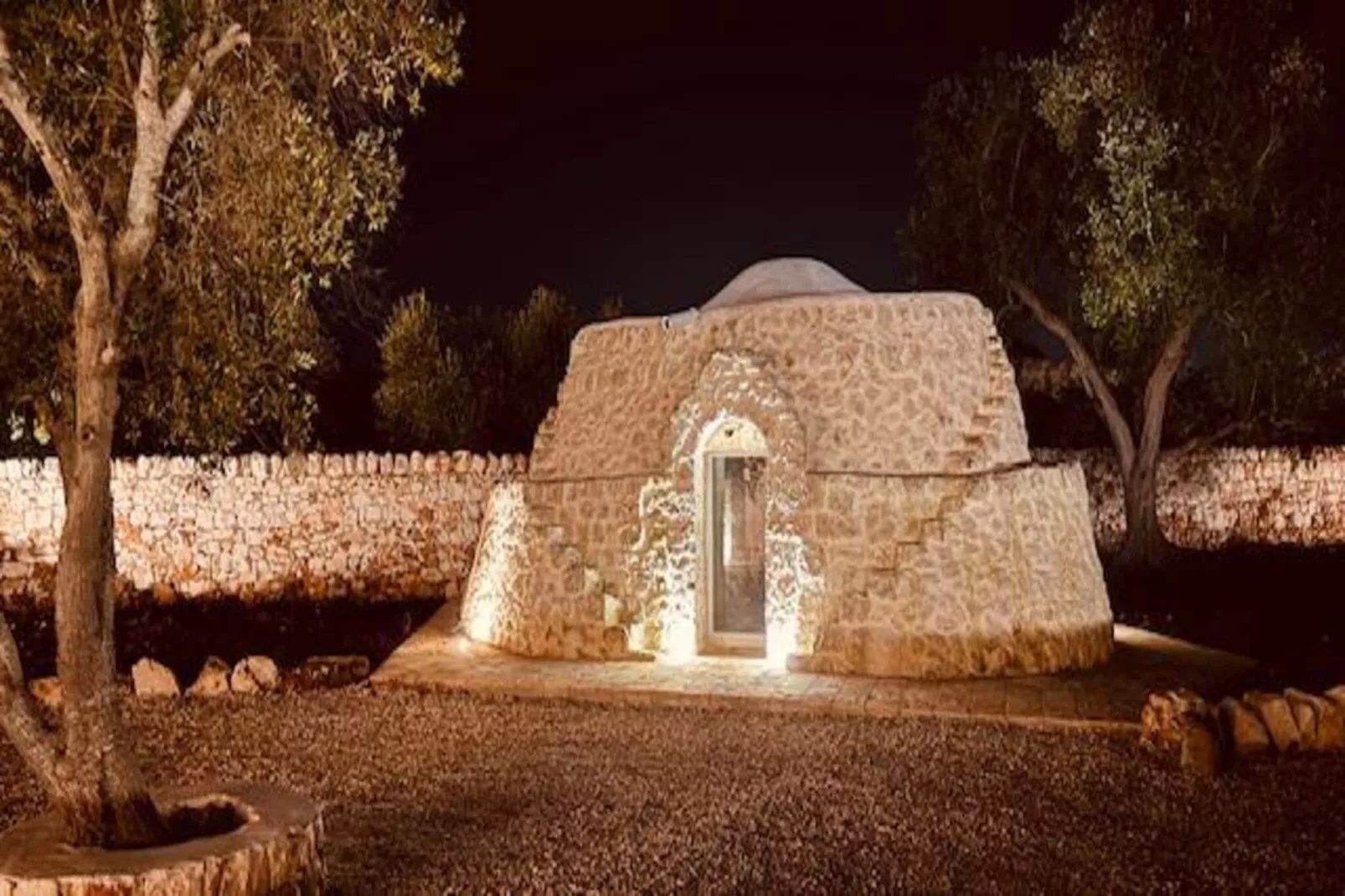 Villa Charme - Tuinen zomer