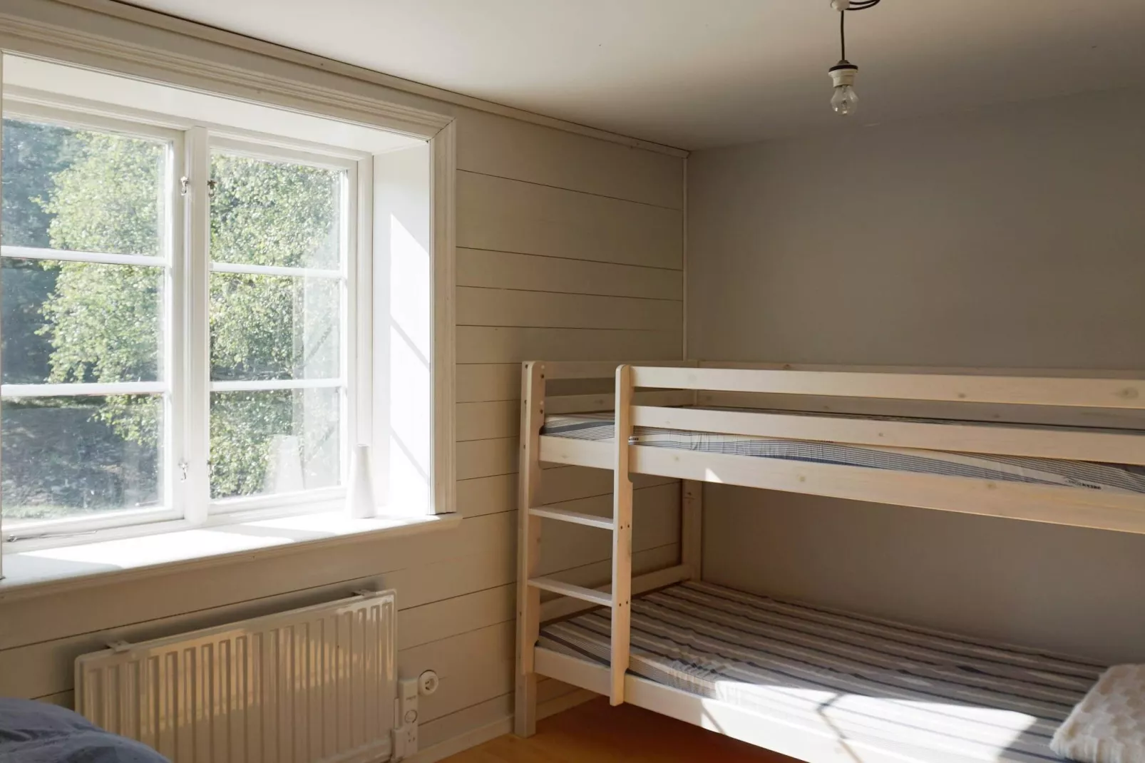 7 persoons vakantie huis in DJURHAMN-By Traum-Binnen