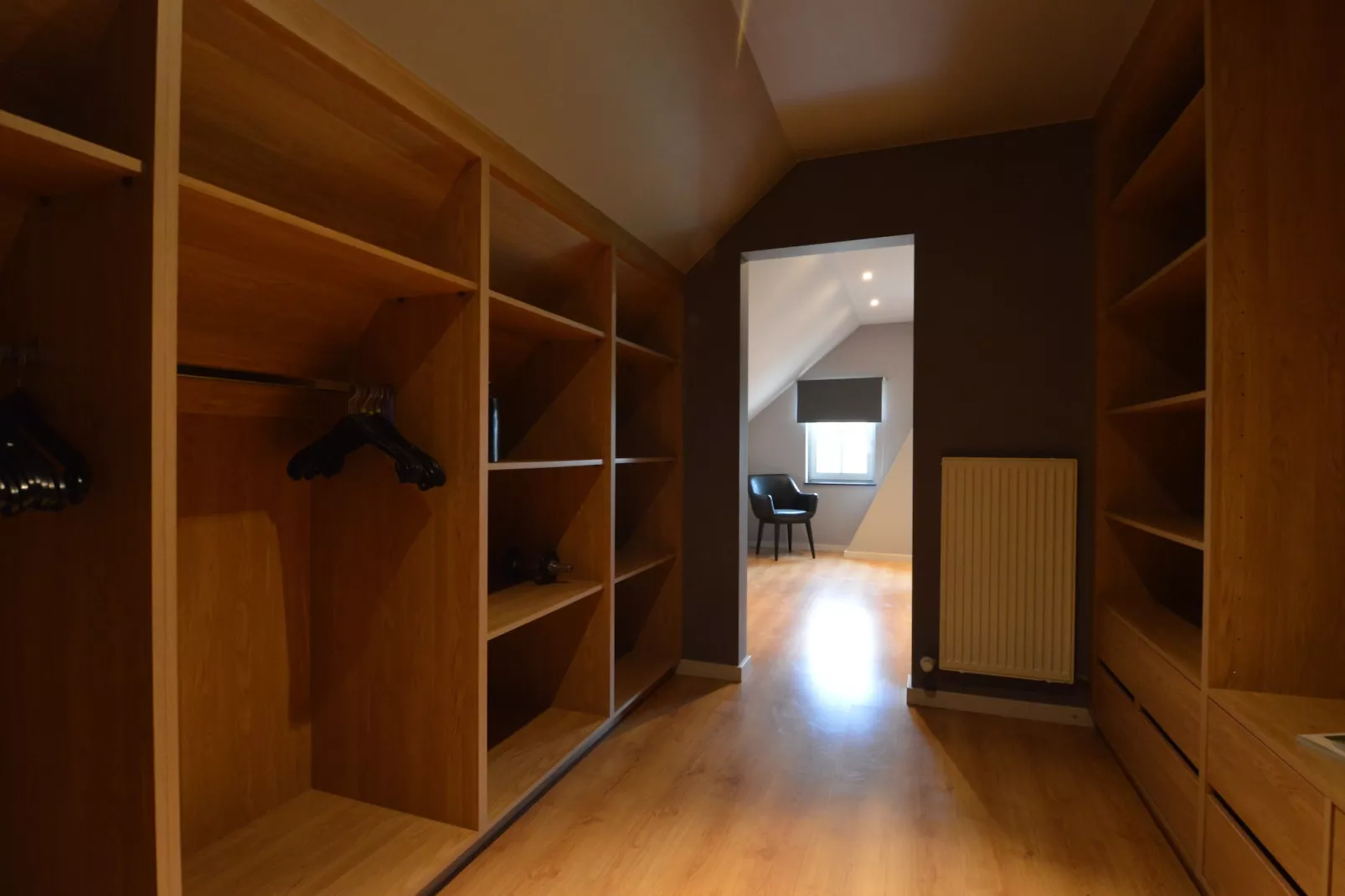 Ganzenweelde - Slaapkamer