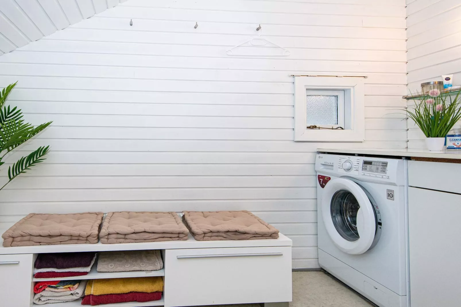 6 persoons vakantie huis in Glesborg-By Traum-Binnen