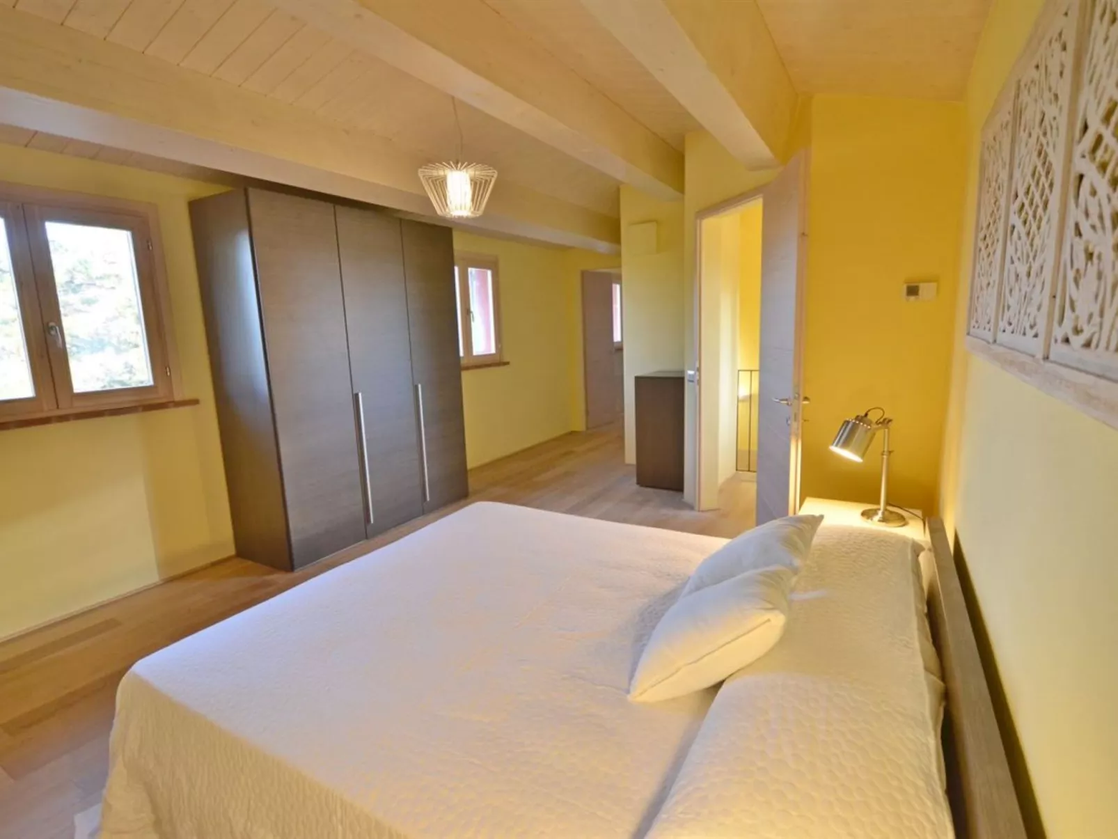 VIlla Limone - Binnen