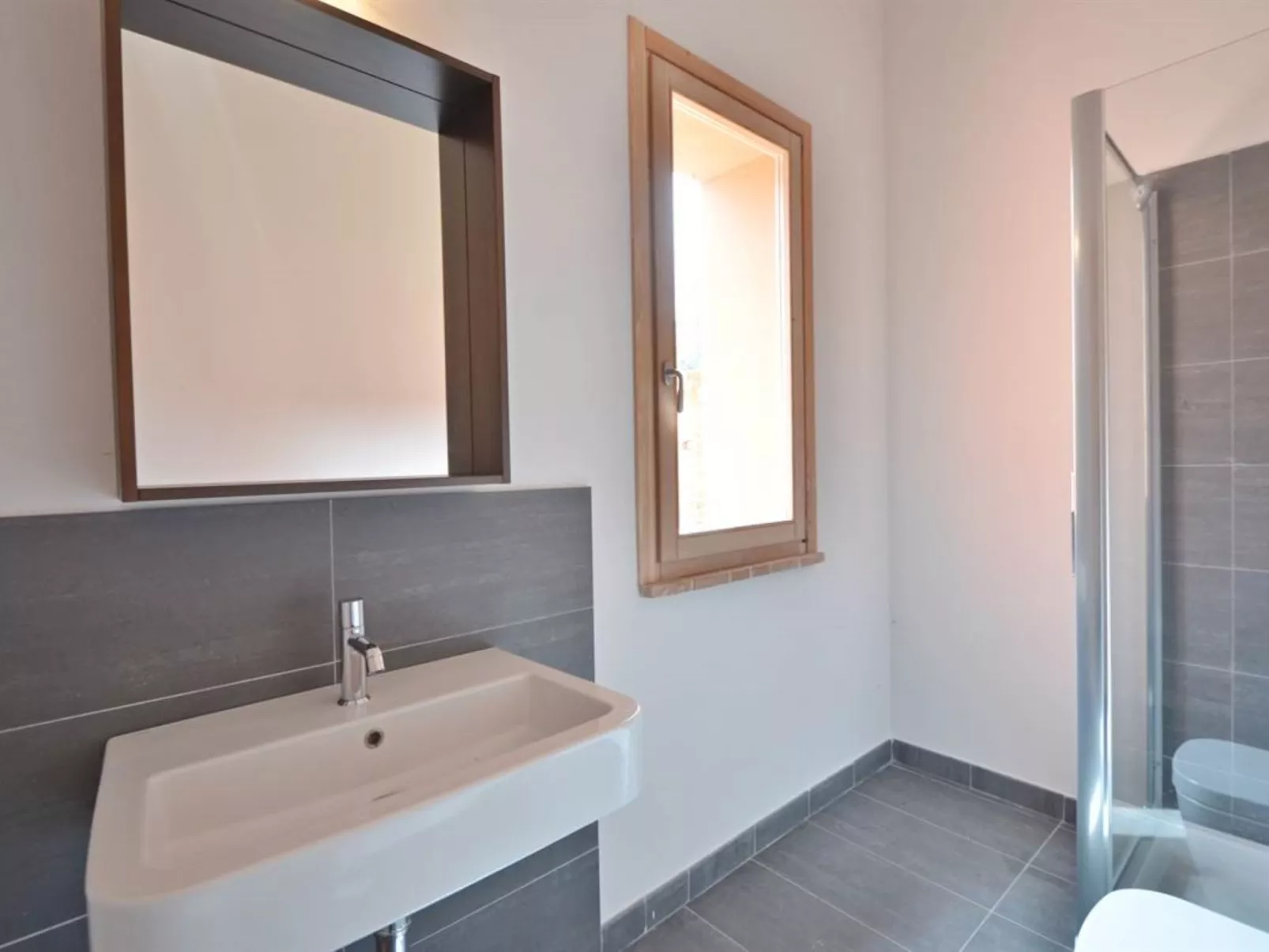 VIlla Basilico - Binnen