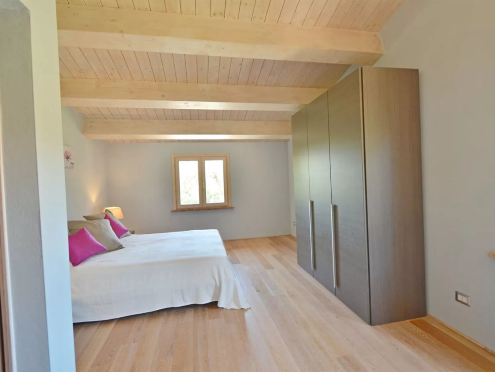 Villa Azzurro - Binnen