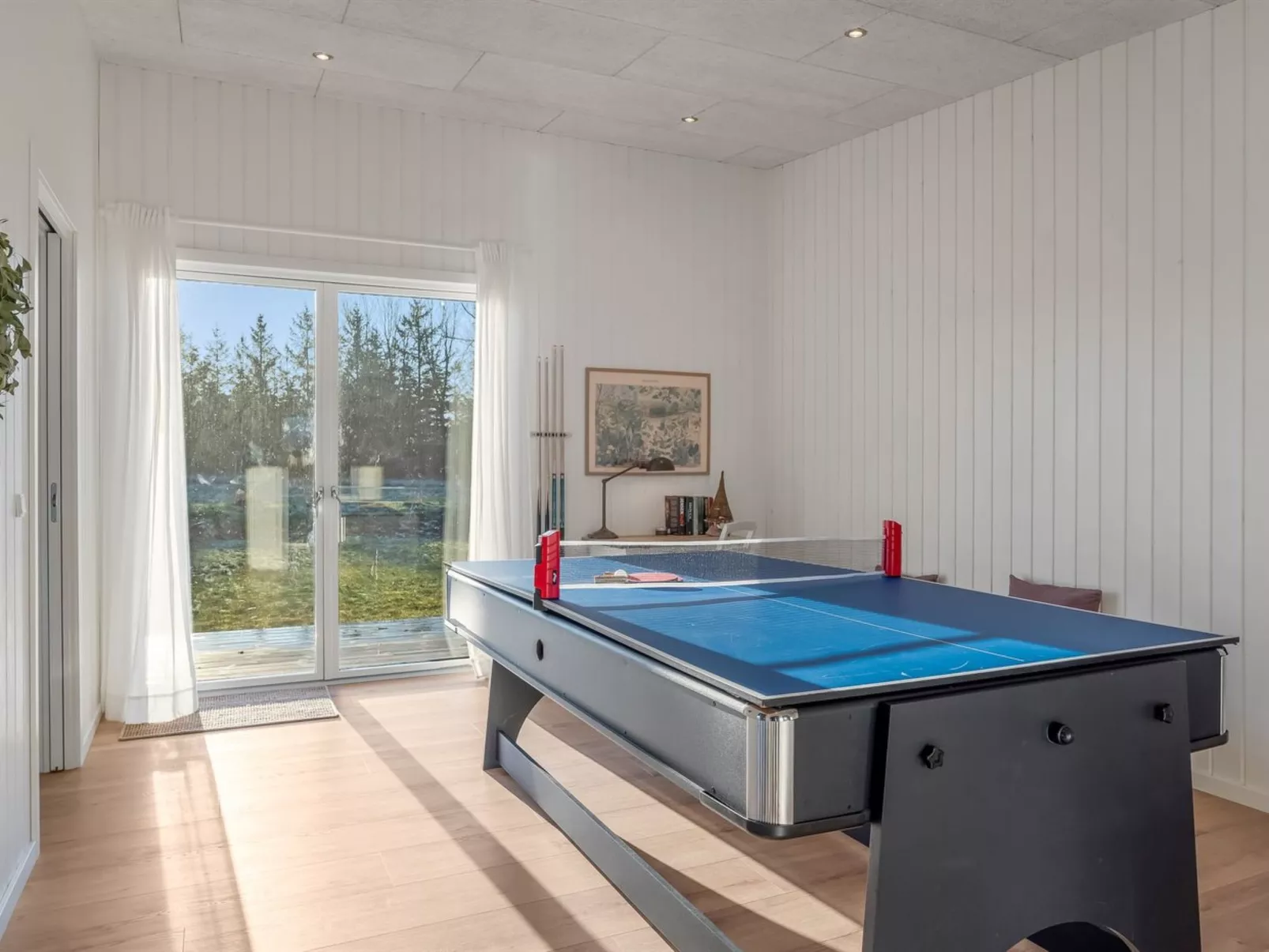 "Vanna" - 1.2km from the sea - Binnen