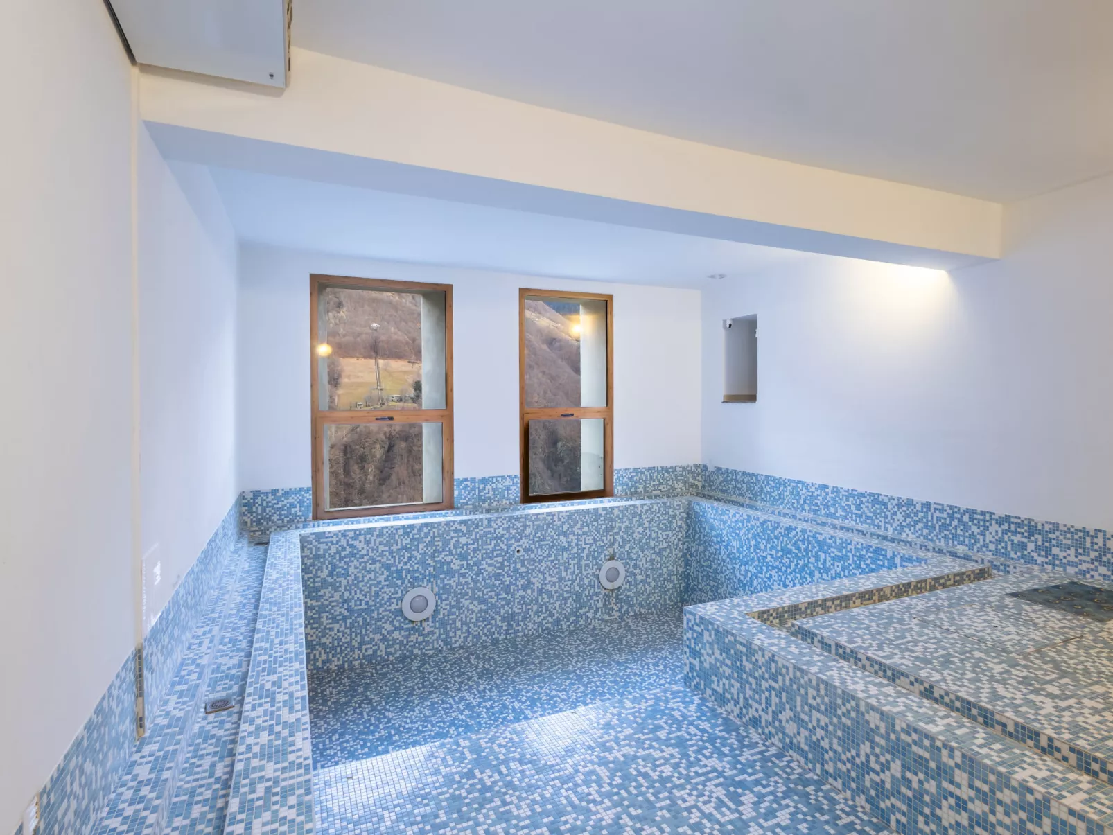 Casa del Bitto-Binnen