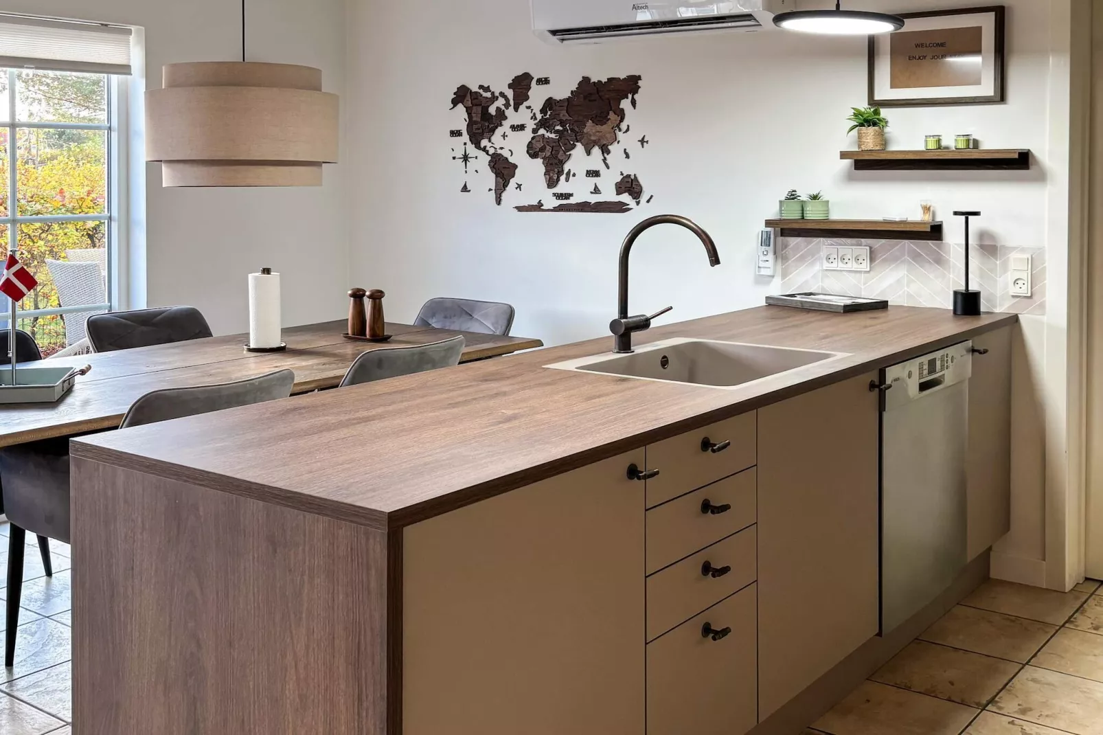 Zeezaligheid met uitzicht -- By Traum Ferienwohnungen-Niet-getagd