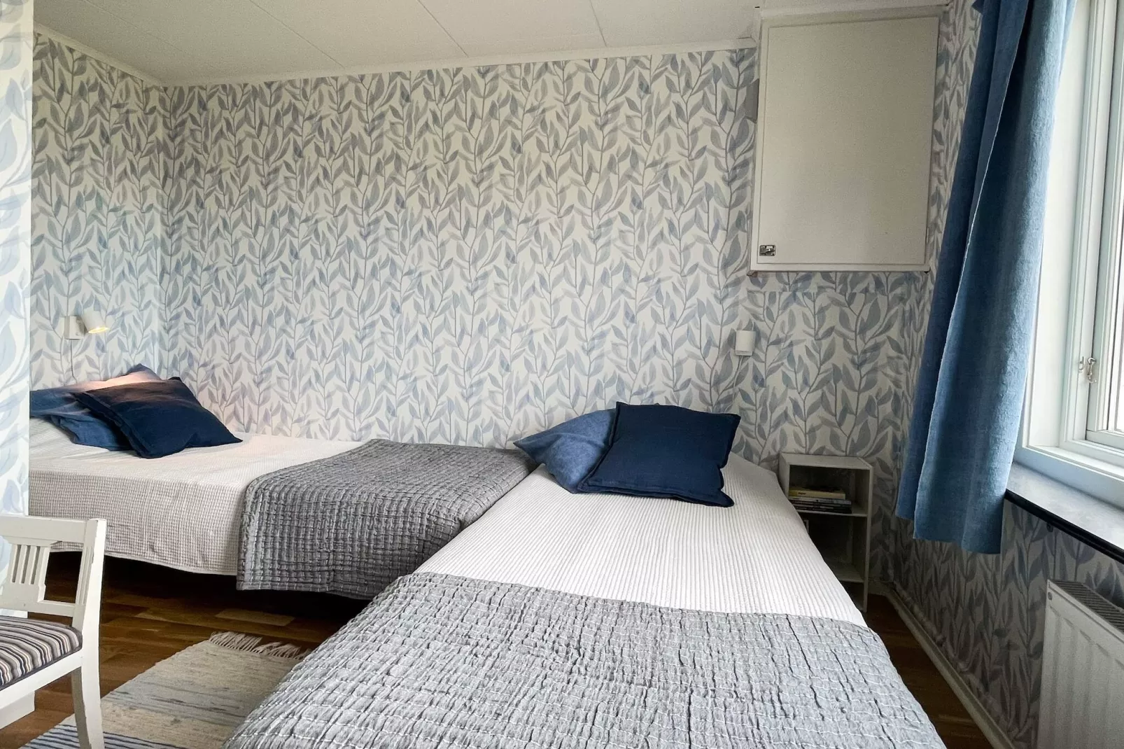 8 Personen vakantie huis in FIGEHOLM - Binnen