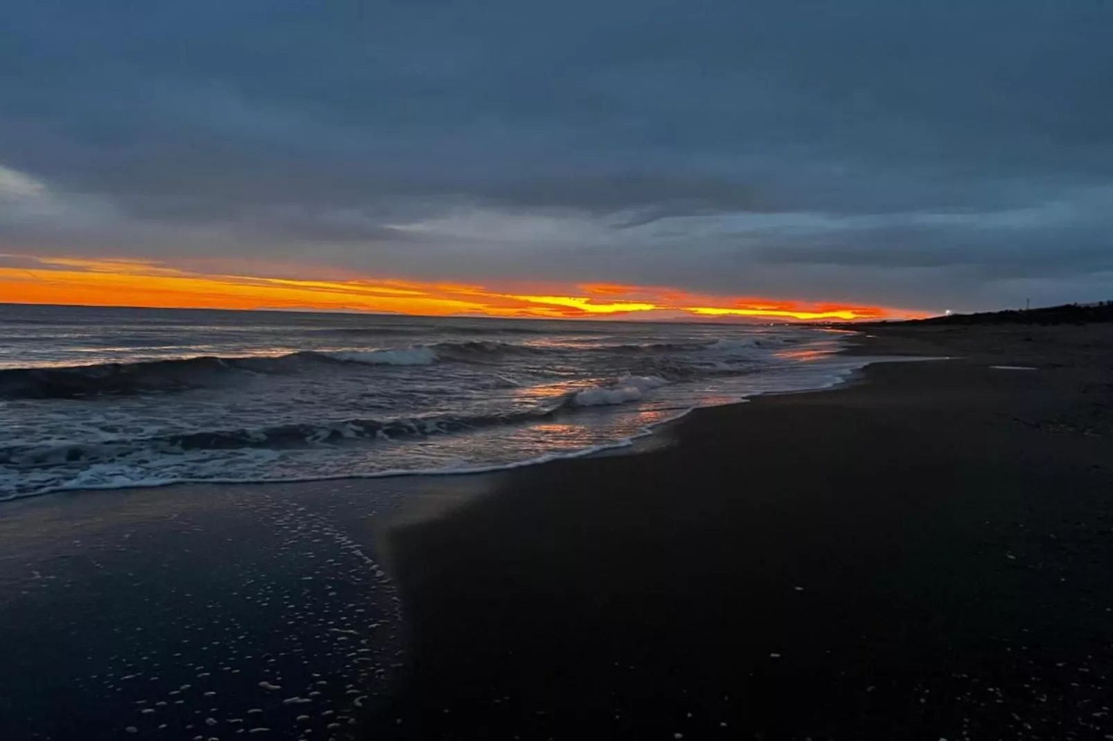 La Dune N°55 - Villa 3P6-Gebieden zomer 1km