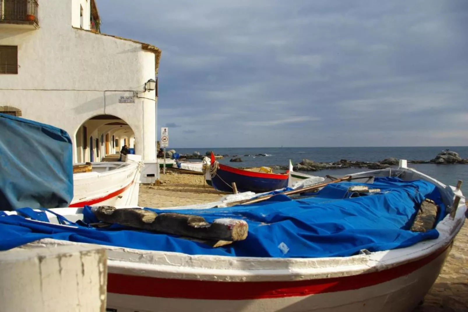 Sarrio-Gebieden zomer 20km
