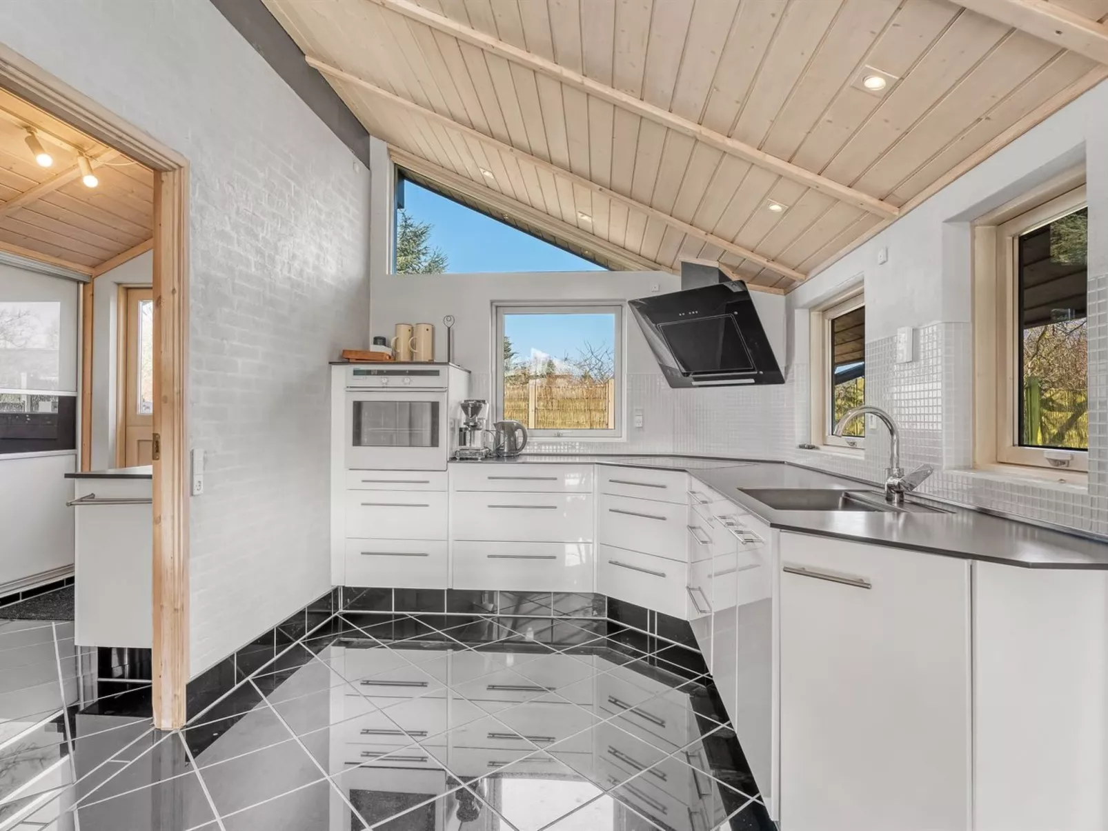 "Selvi" - 500m from the sea-Binnen