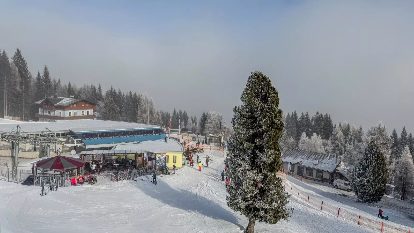 Bockblick Top 6-Gebied winter 1km