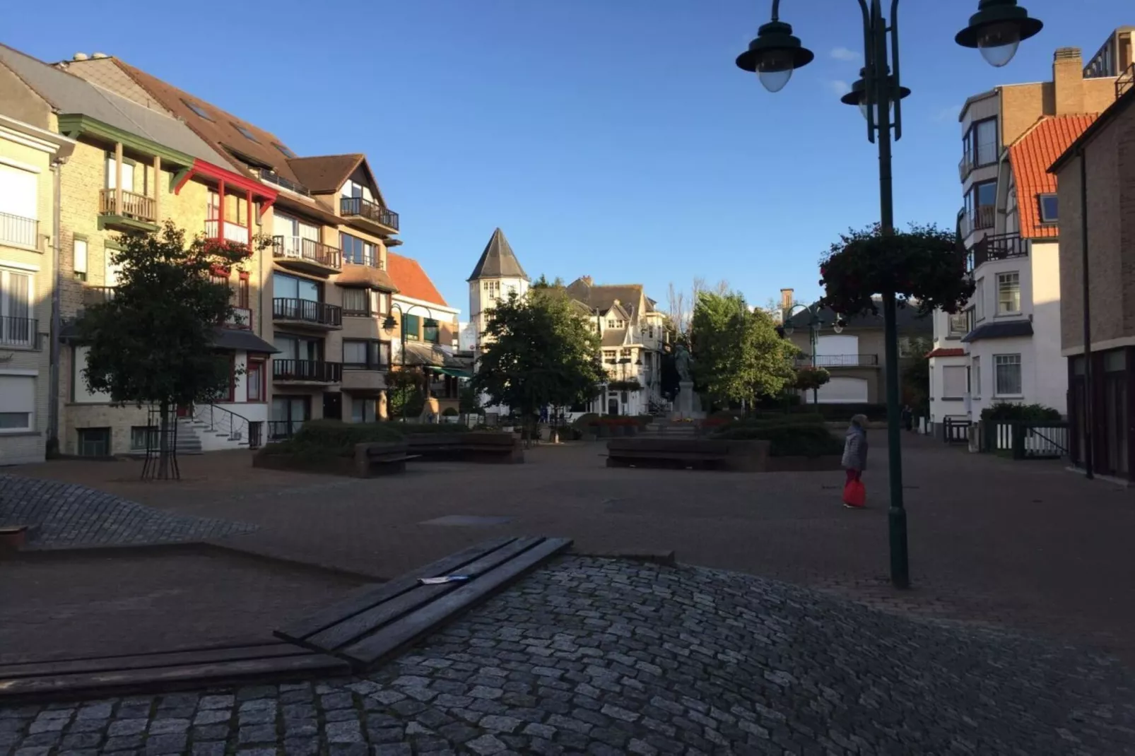 186075 - Gebieden zomer 5km