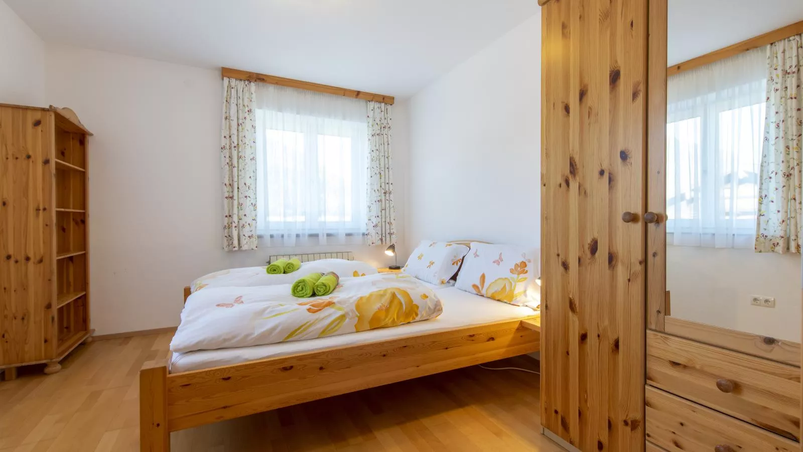 Pehambauer-Slaapkamer