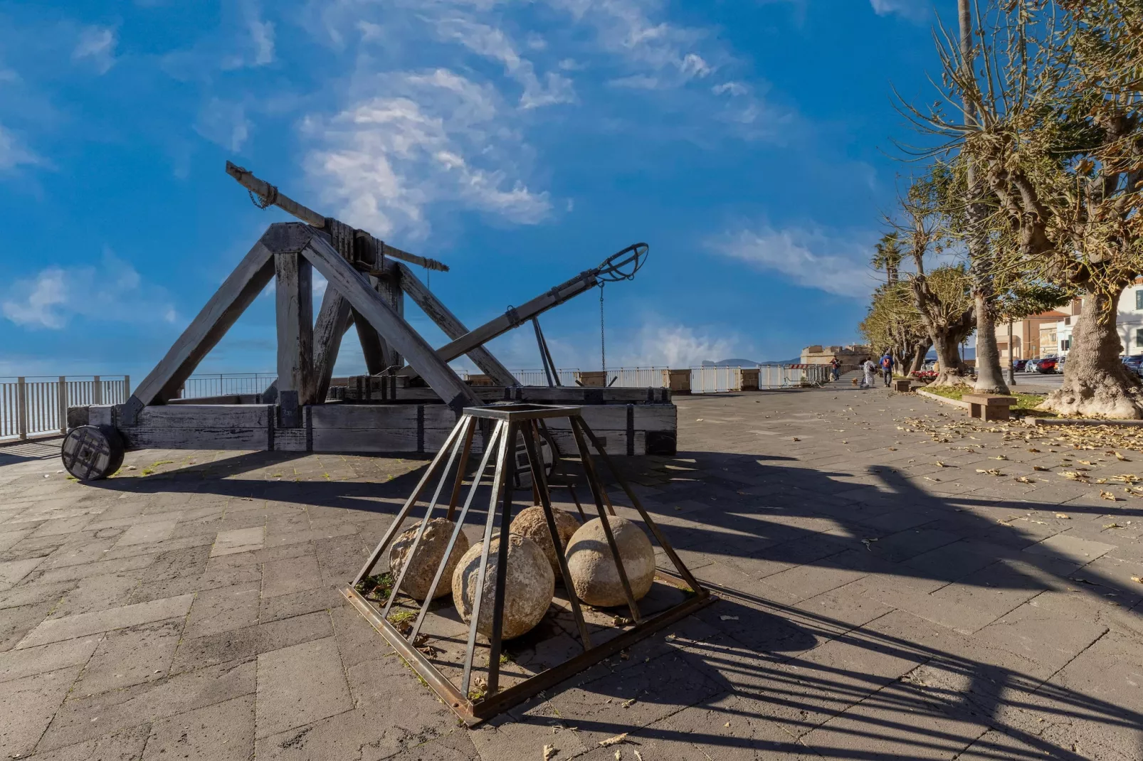 MONOLOCALE BURAGNA-Gebieden zomer 5km