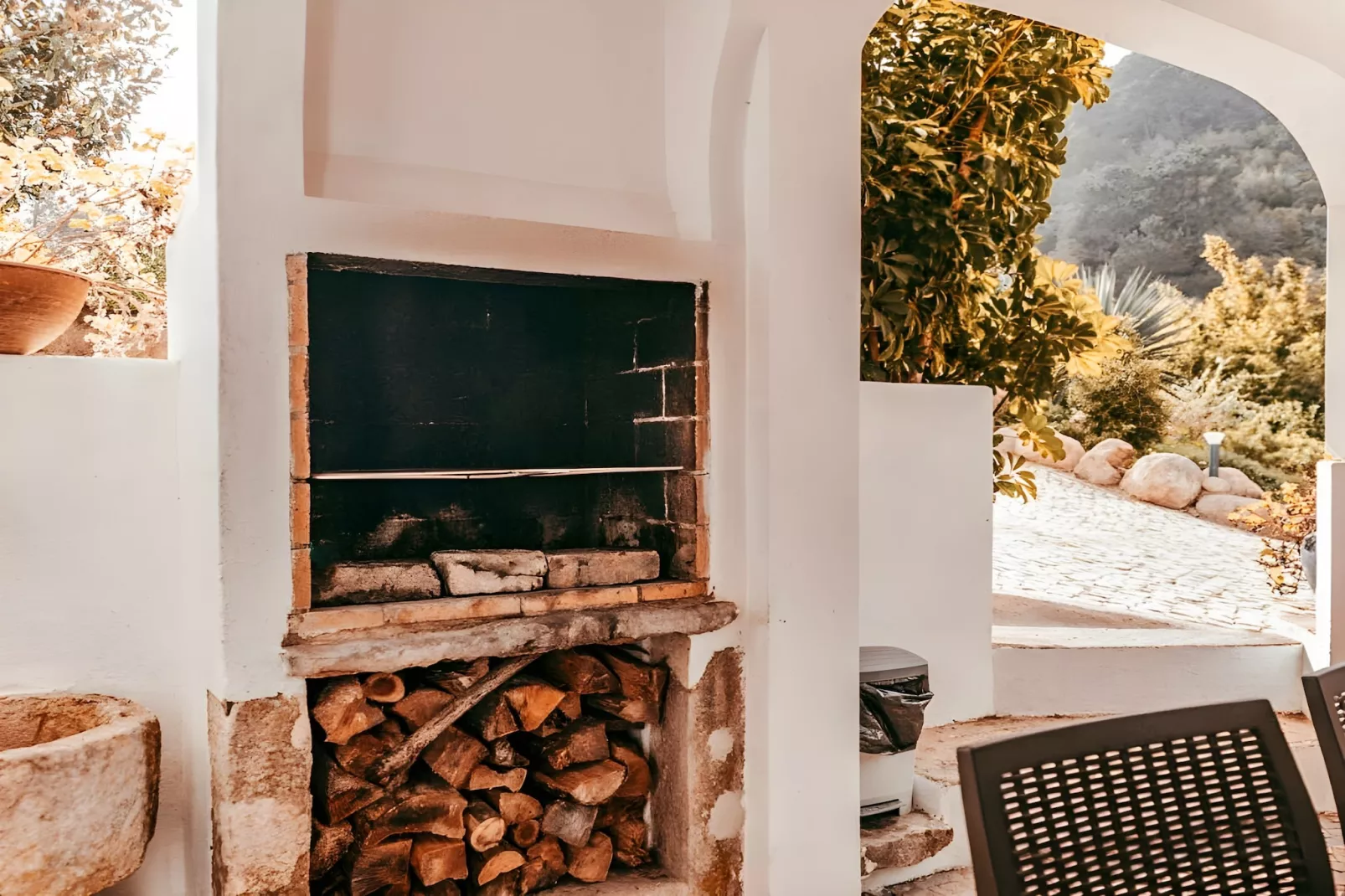 Oliveira's Houses By Gthouse-Faciliteiten