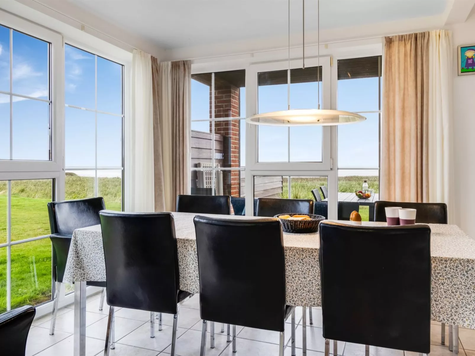 "Auwe" - 3.5km from the sea-Binnen